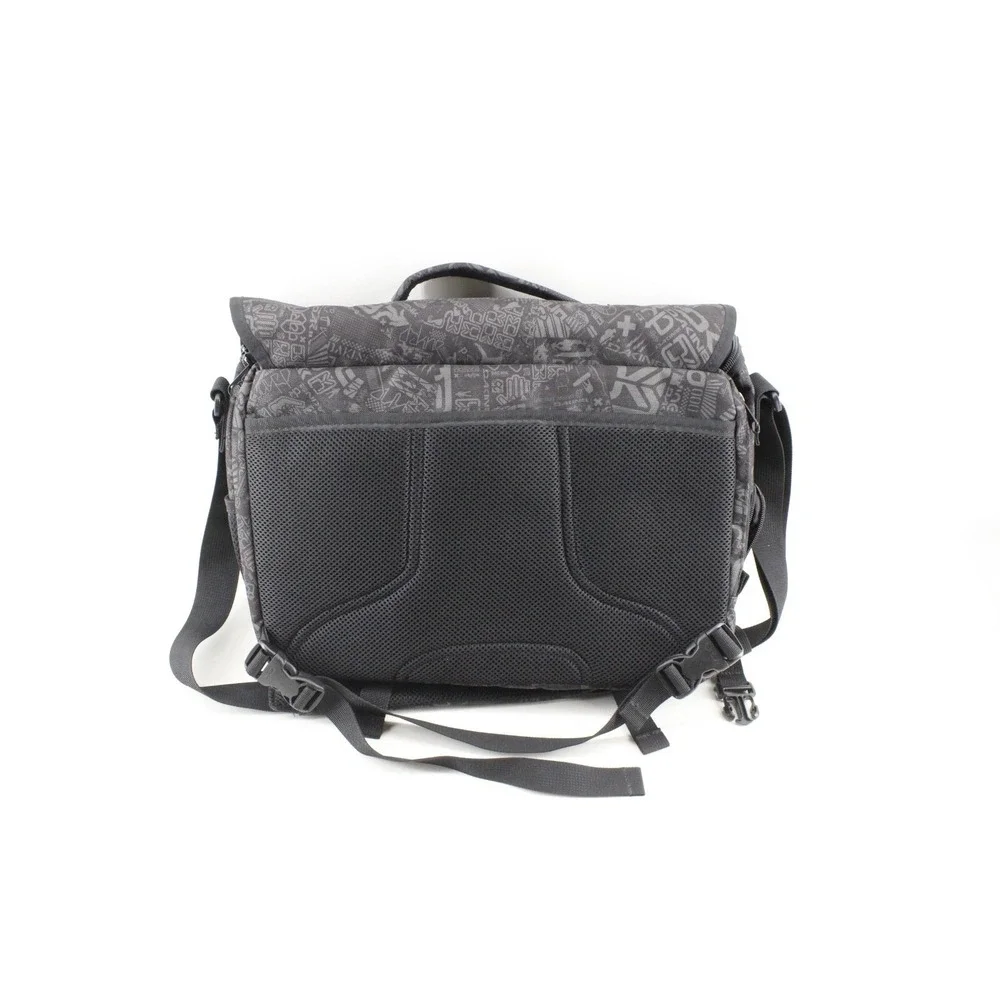 Dakine Graphic Print Messenger Laptop‎ Bag